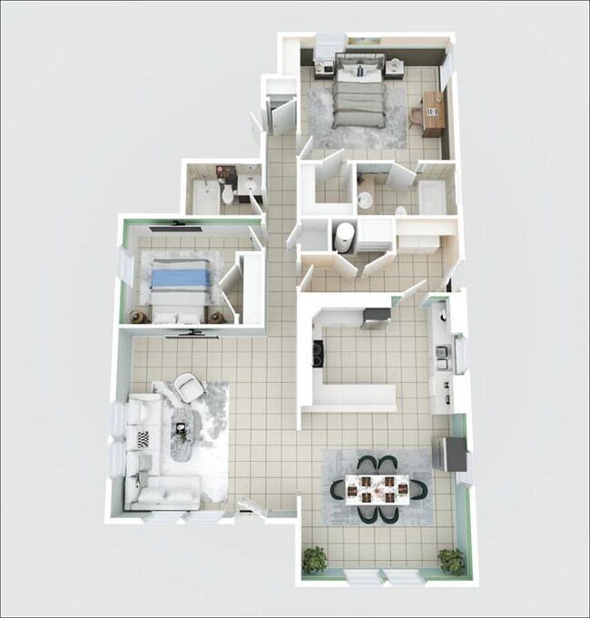 Building Photo - 14405-14405 FM973