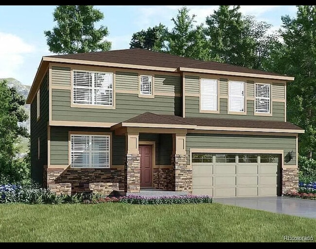 Building Photo - 17312 Bluetrail Ave