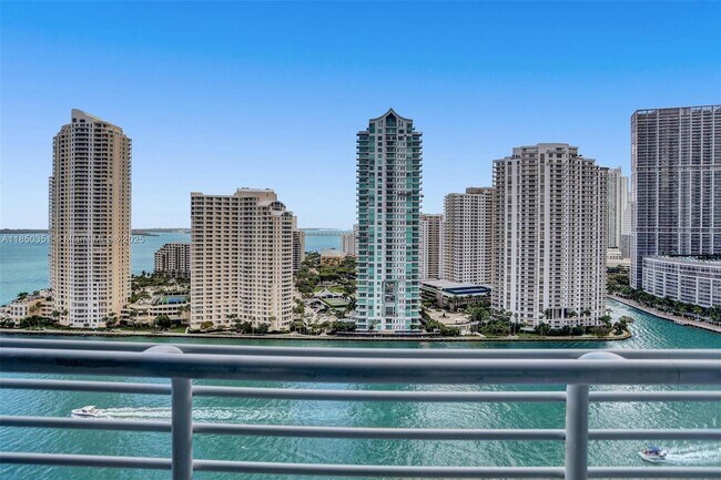 Building Photo - 335 S Biscayne Blvd