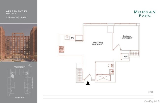 Building Photo - 199 2nd St