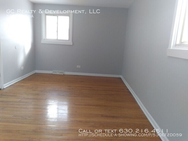 Building Photo - 11620 S Aberdeen St