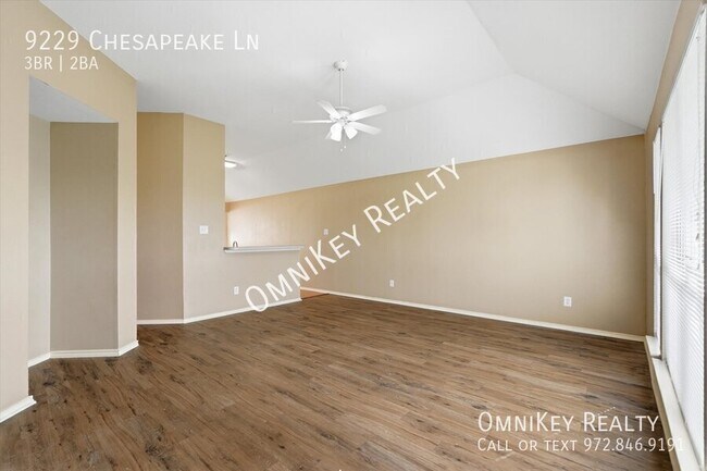 Building Photo - 9229 Chesapeake Ln