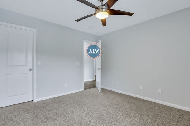 Building Photo - Upgraded 4BR in Heritage at New Riverside – Fenced Yard, Island Kitchen - Available July 15