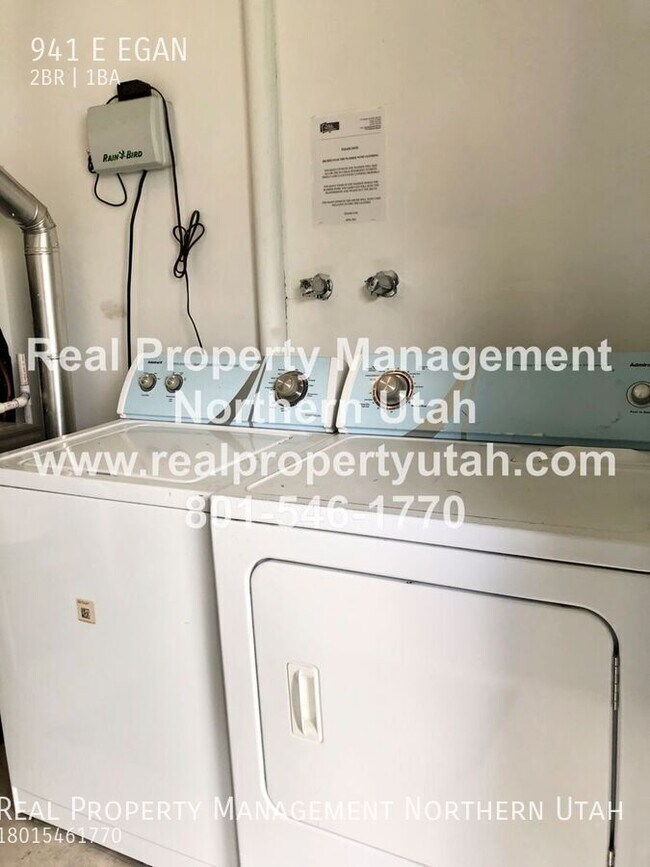 Building Photo - 941 E EGAN-