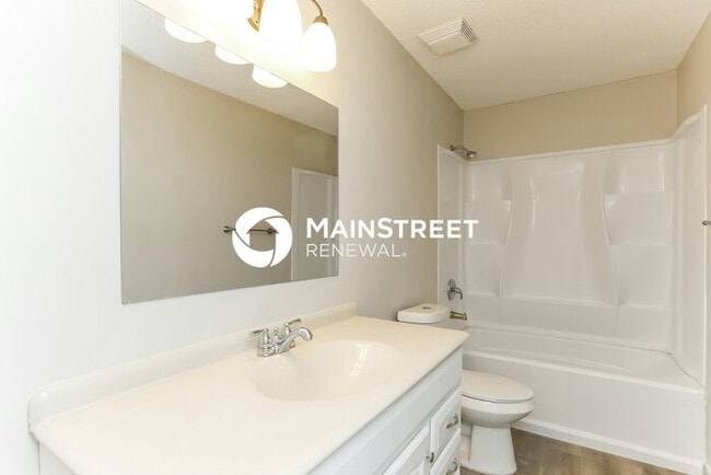 Building Photo - 3 Bedroom Pet-Friendly Home in DALLAS, GA with Main Street Renewal