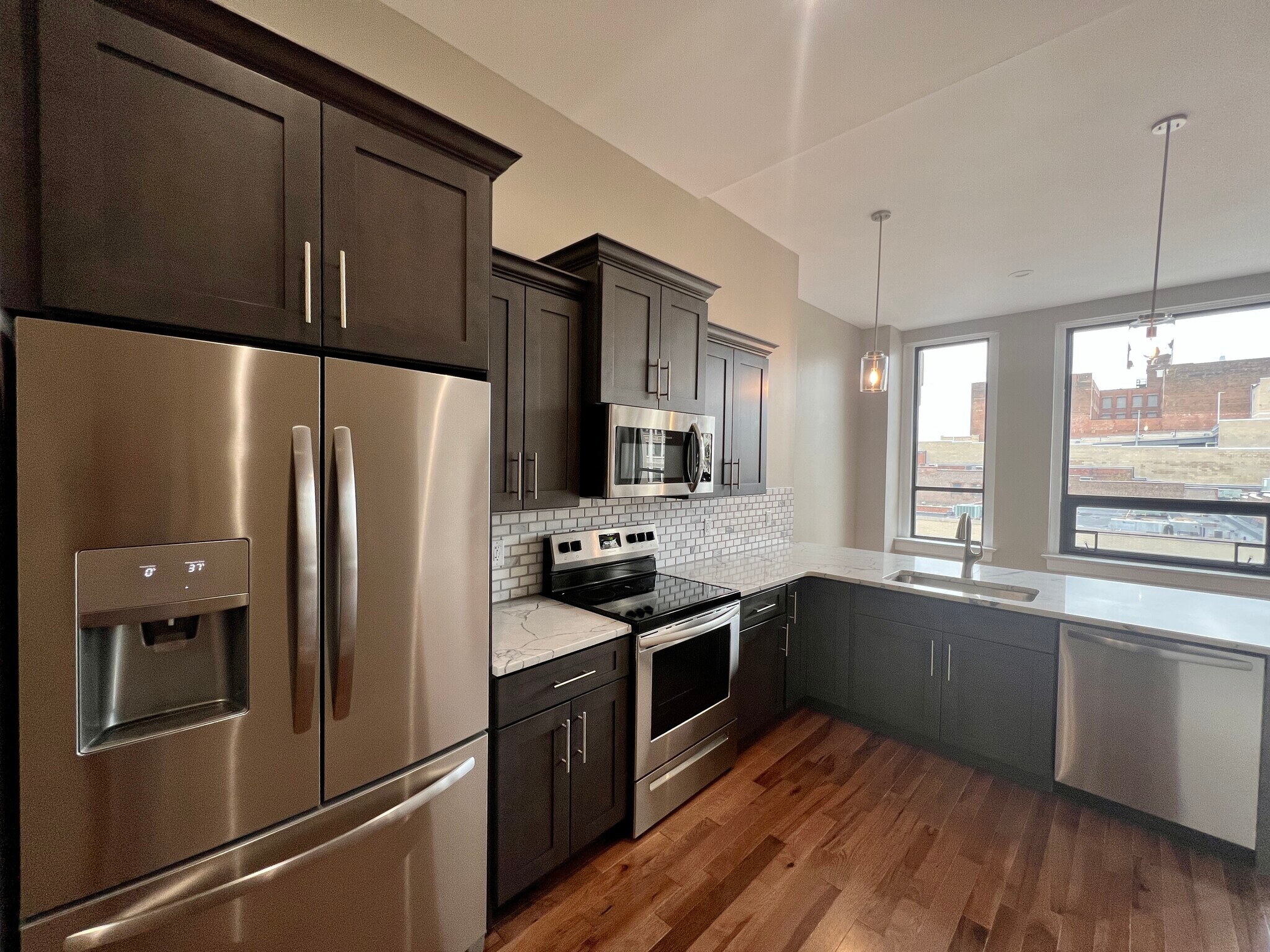Building Photo - 430 Lackawanna Ave