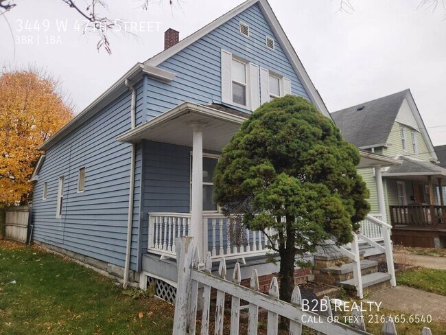 Building Photo - 3449 W 47th St