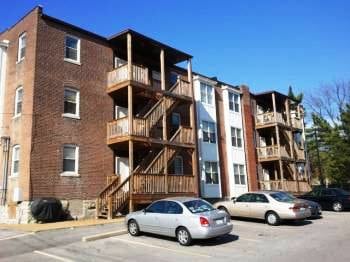 Building Photo - Coming Soon Large 1 bedroom CWE