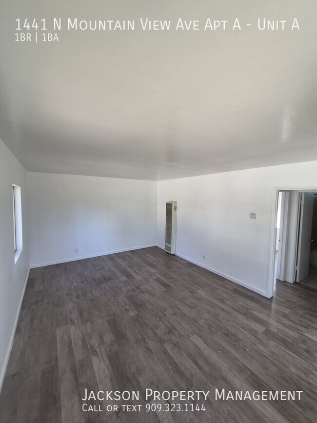 Building Photo - 1441 N Mountain View Ave