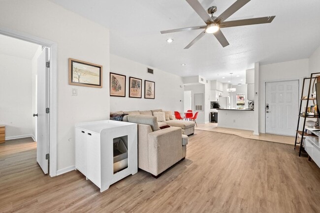 Building Photo - 2450 Wickersham Ln