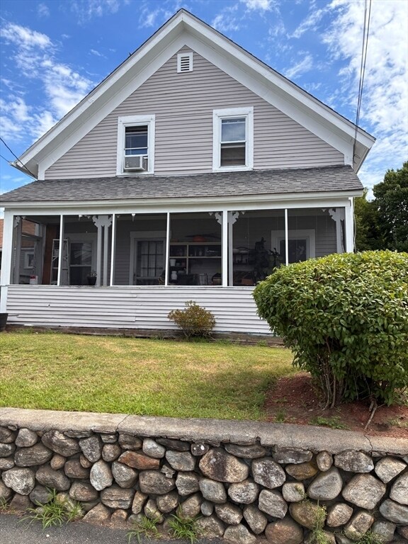 Building Photo - 4 Storer Ct