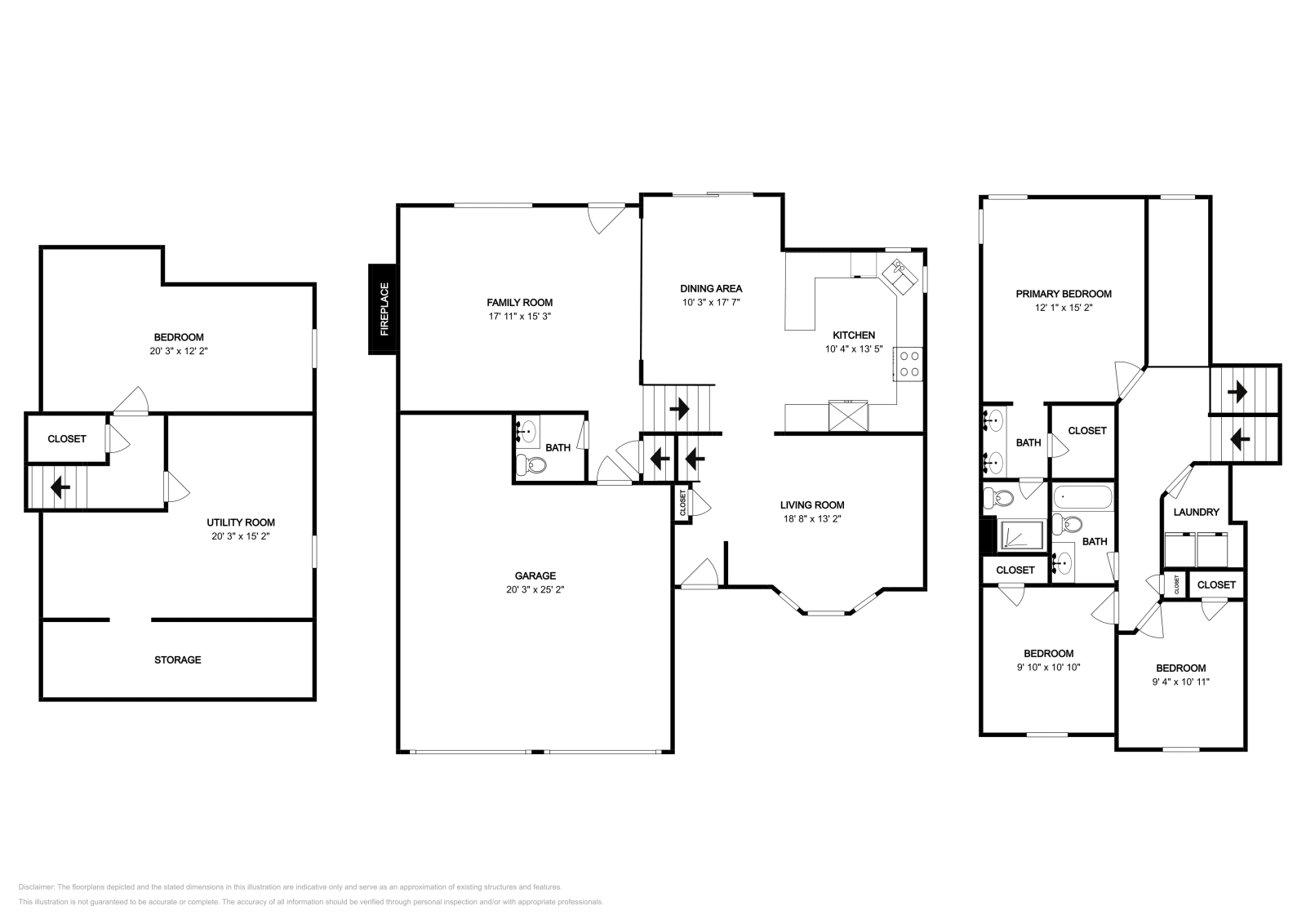 Building Photo - 1716 Lynn Cir