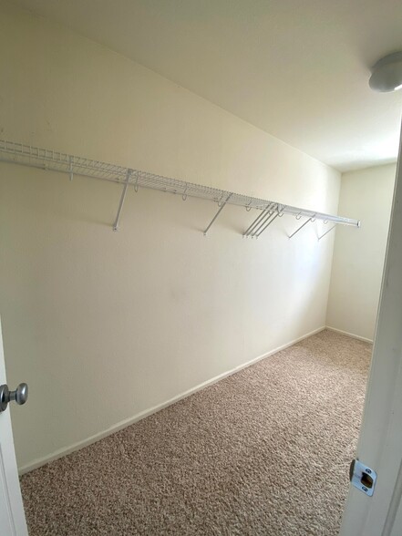 Primary Bedroom - Closet - 10678 Upper Ridge Rd