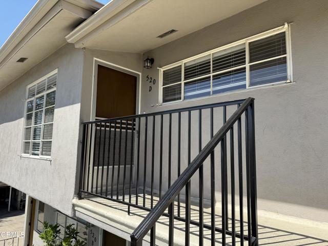 Building Photo - 520 Linwood Ave