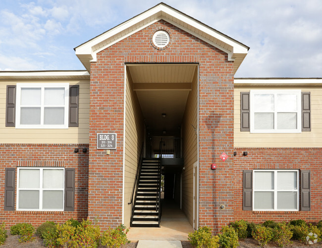 Building Photo - Fords Mill Apartment Homes