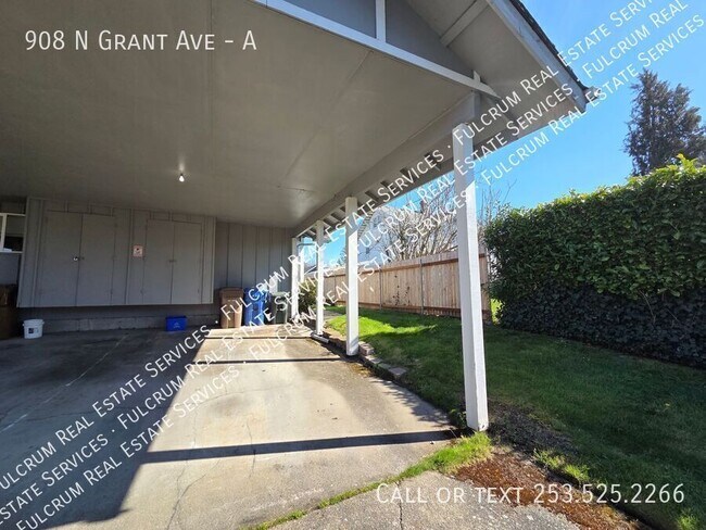 Building Photo - 908 N Grant Ave