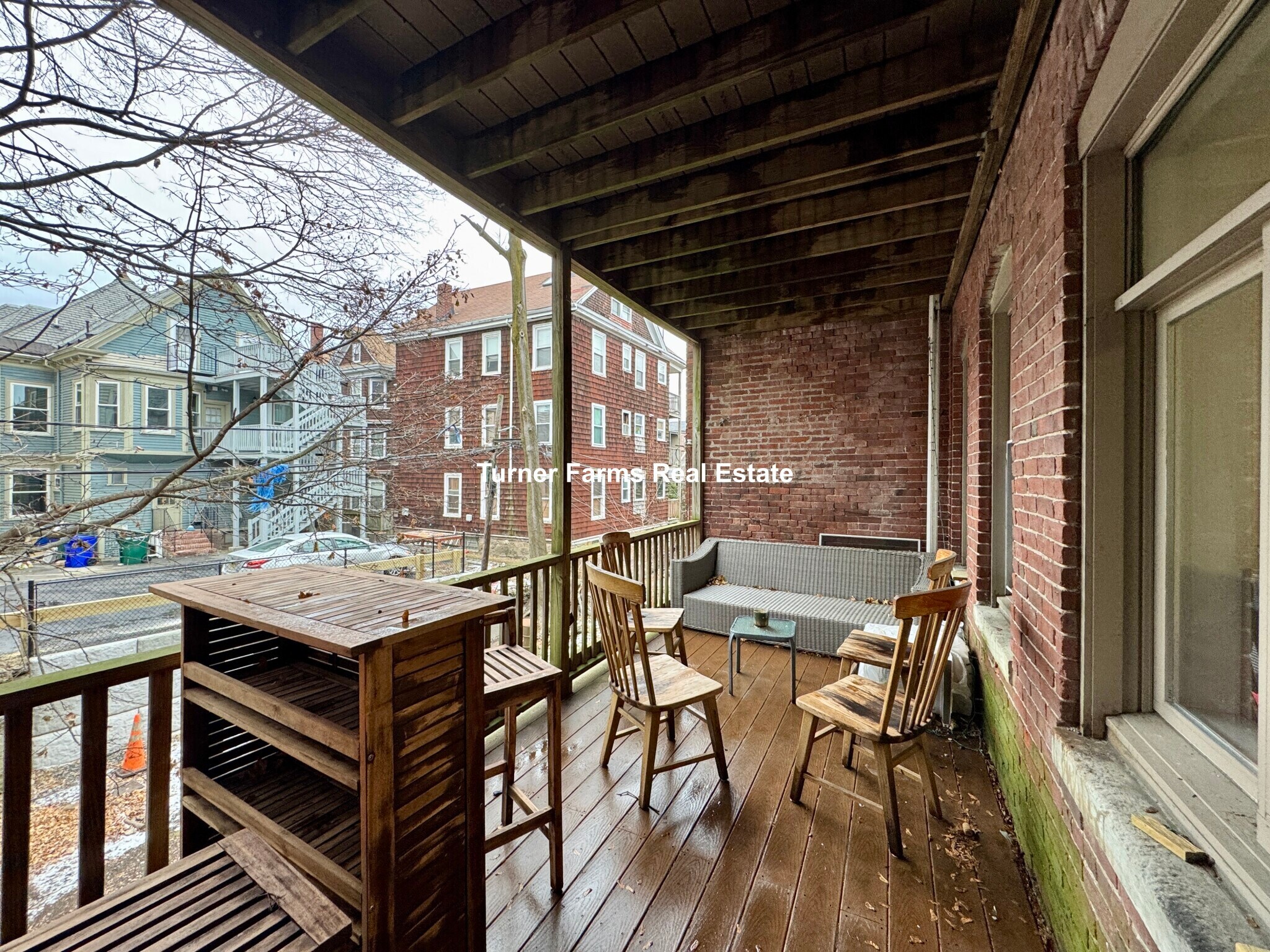 Building Photo - 71 Pontiac St