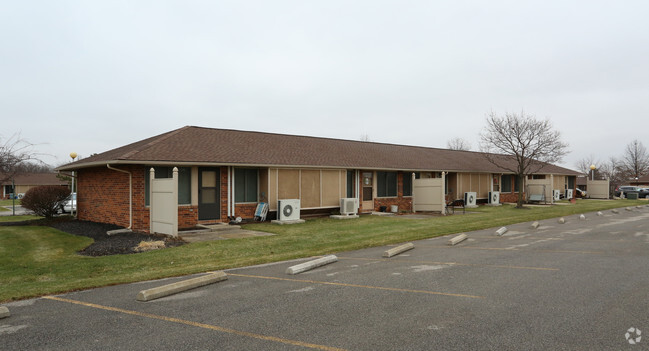 Studio Apartments Marysville Ohio