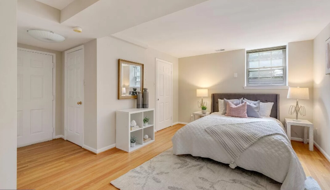 Building Photo - 3760 39th Street NW