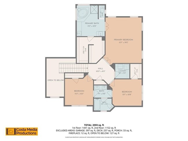 Building Photo - 3272 Pomarine Ln NW