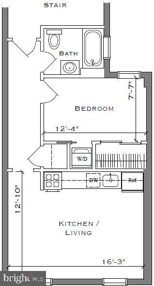 Building Photo - 1955 Locust St