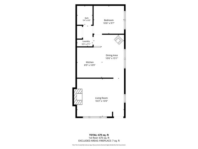 Building Photo - 24 E 300 N