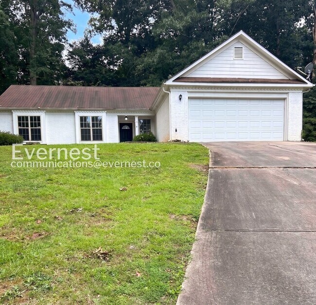 Building Photo - 3061 Herscu Way