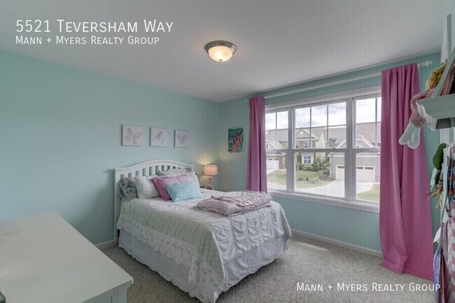 Building Photo - 5521 Teversham Way