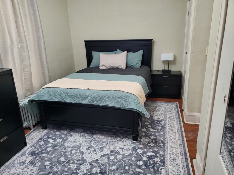 2nd Bedroom - 20 Maple Ave