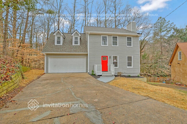 Building Photo - 1648 Roman Point Dr