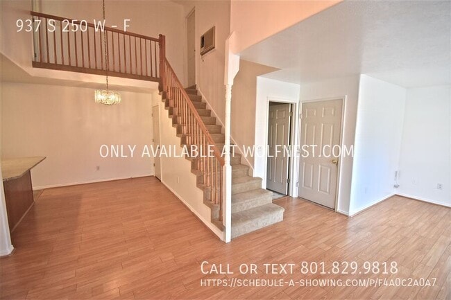 Building Photo - 937 S 250 W St