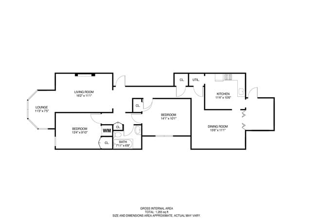 Building Photo - 306 S Kenilworth Ave