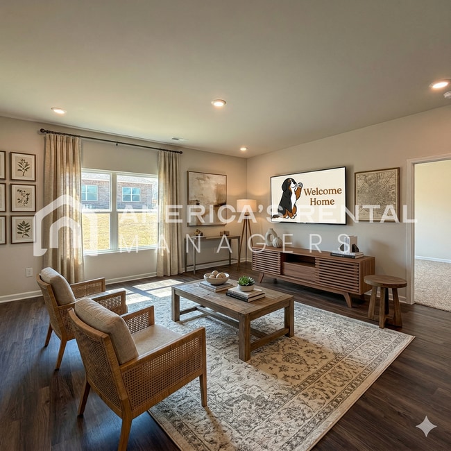 Building Photo - New Construction Home for Rent!