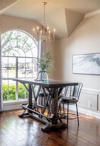 Building Photo - 801 Dickerson Cir