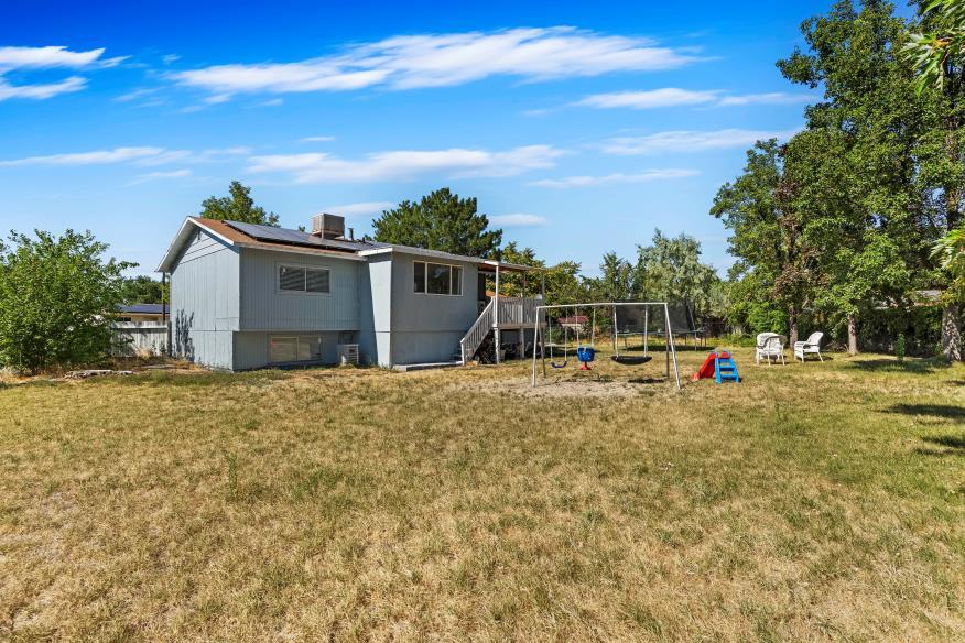 Building Photo - 715 N 825 W