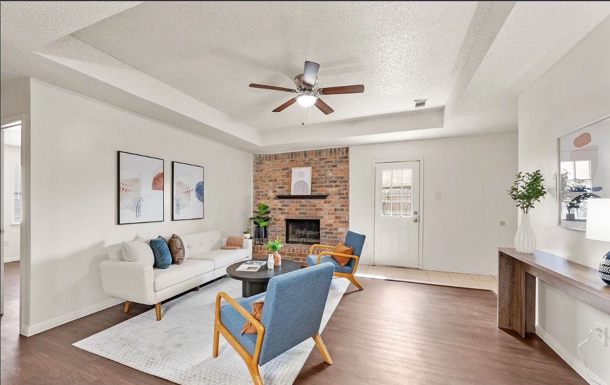 Building Photo - 6630 Parkview Ln