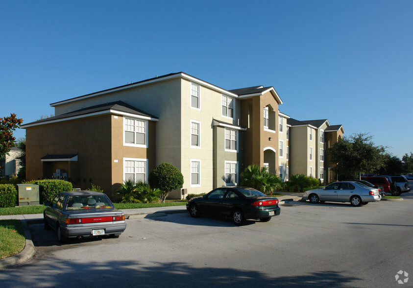 Building Photo - Logan Heights