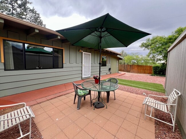 Building Photo - Unfurnished Long-term rental, Procure Only
