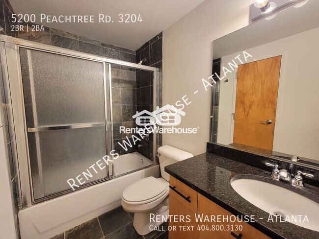 Building Photo - 5200 Peachtree Rd