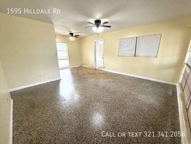 Building Photo - 1595 Hilldale Rd