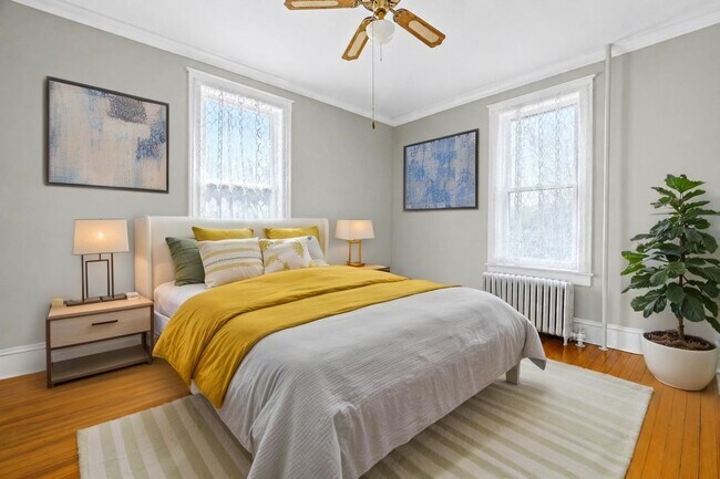Building Photo - Timeless Ghent Home features charm and elegance in Historic Stockley Gardens