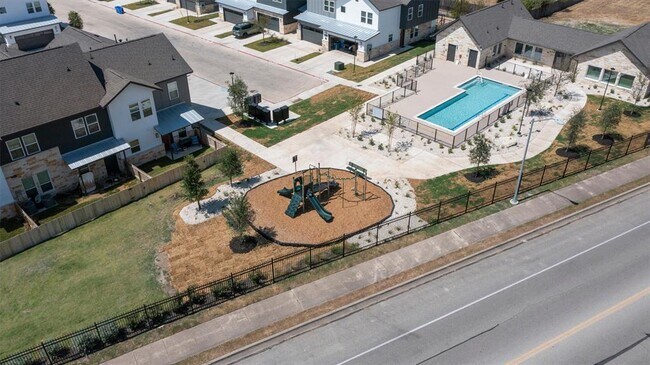 Building Photo - 501 Silkworm Way