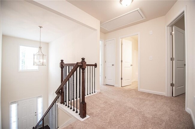 Building Photo - 5863 Krim Dr