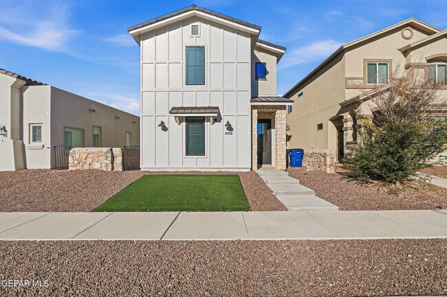 Building Photo - 4512 Mark Avizo