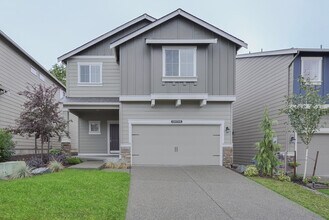 Building Photo - Application Approved - Stunning 4+ Bedroom 2.5 Bath Lea Hill, Auburn