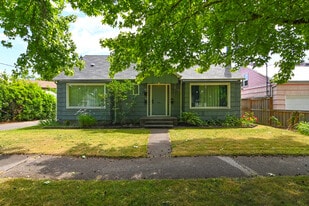 Building Photo - 1263 Tyler St