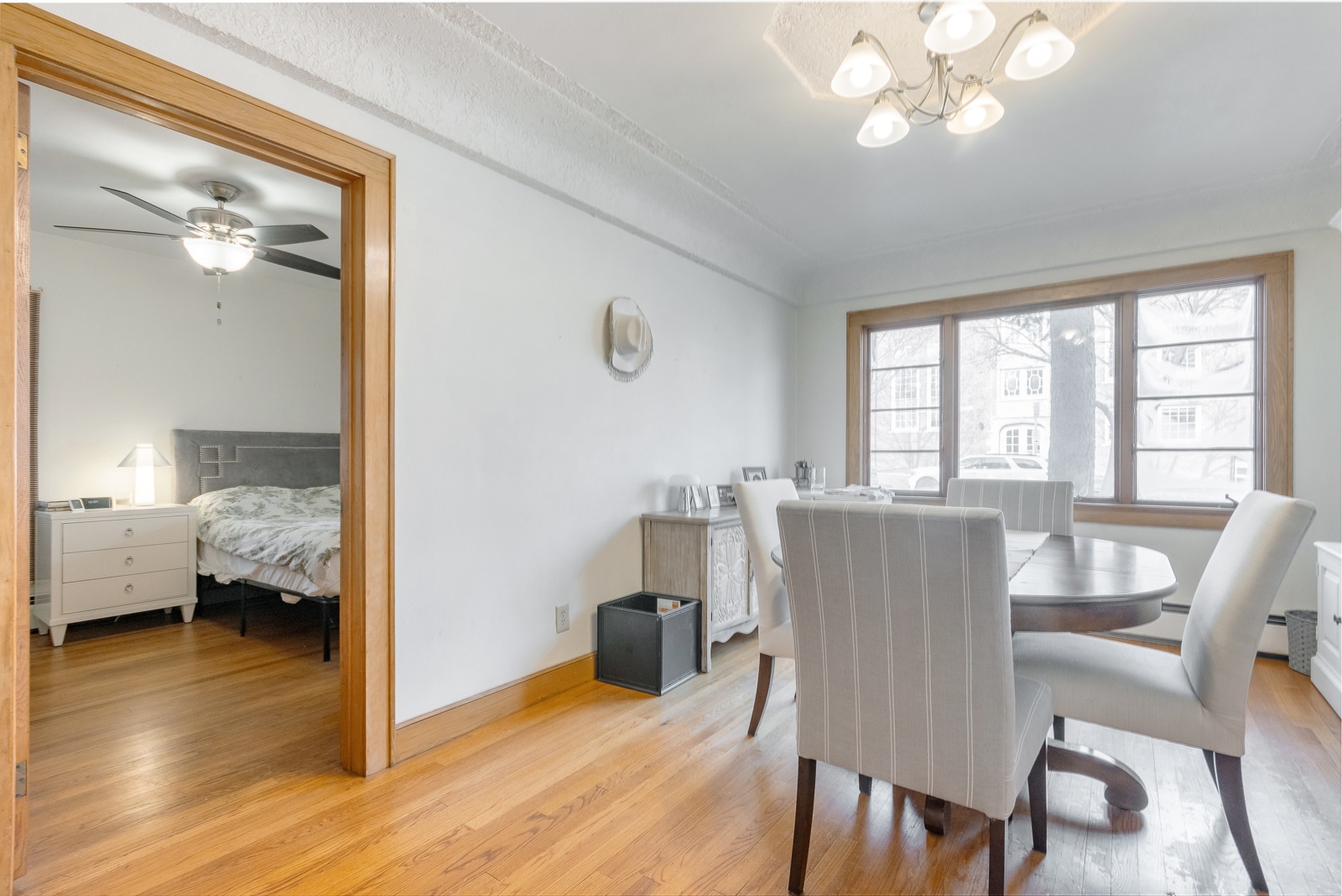 Building Photo - 302 S Brooks St