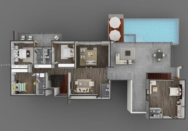 Building Photo - 5800 Canal Dr