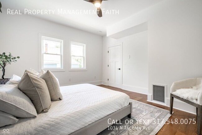 Building Photo - 1034 N Tacoma Ave