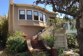 Building Photo - 365 Wawona St